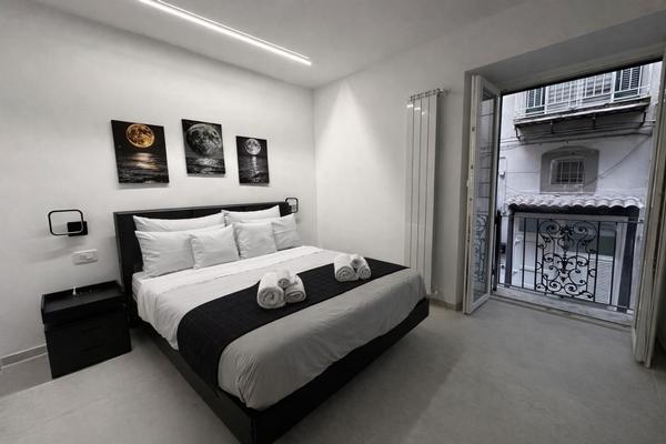 Filatoio Guest House