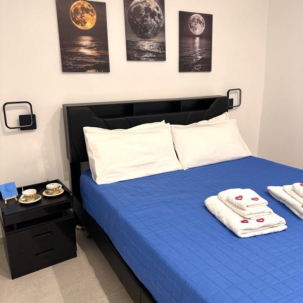  Filatoio Guest House