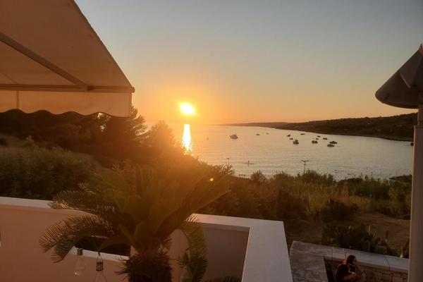 Appartamenti Baia Azzurra