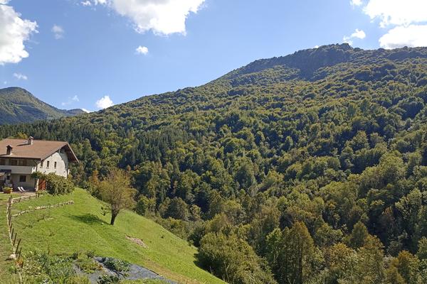 B&B Cascina Cornella