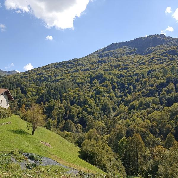 b&b cascina cornella