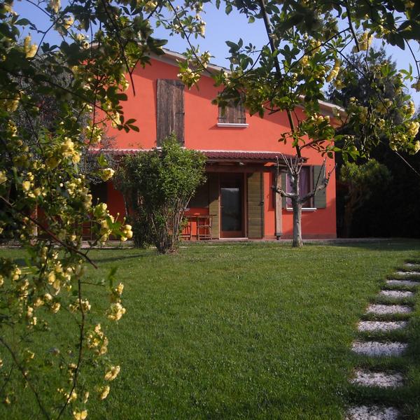  Agriturismo Breda