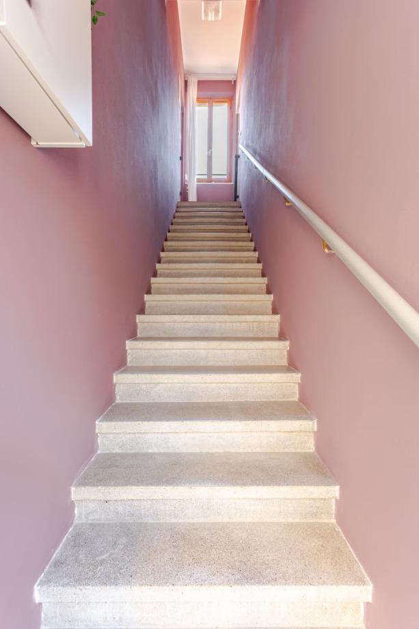 Scala accesso interna