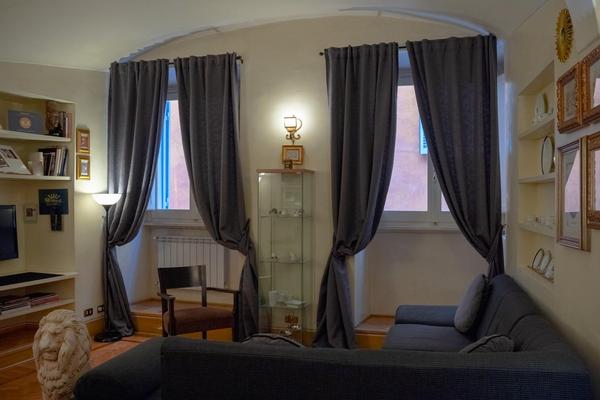 MGPgroup Guest House Navona