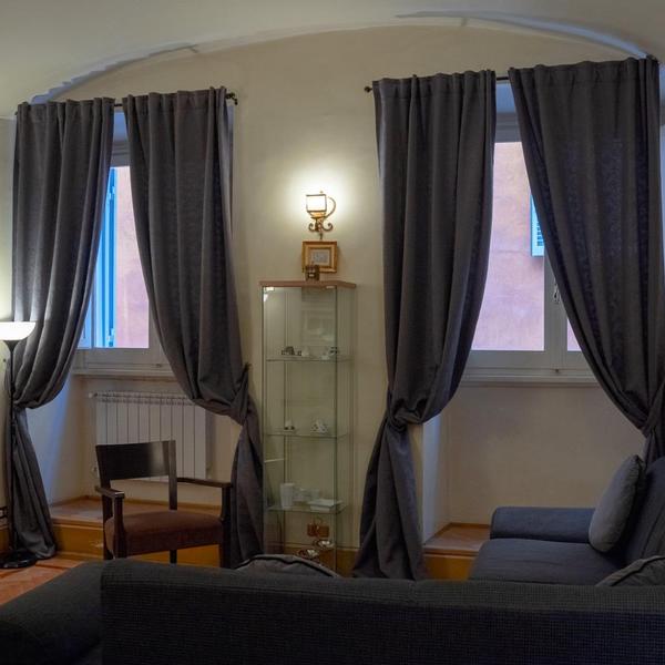  Mgpgroup Guest House Navona
