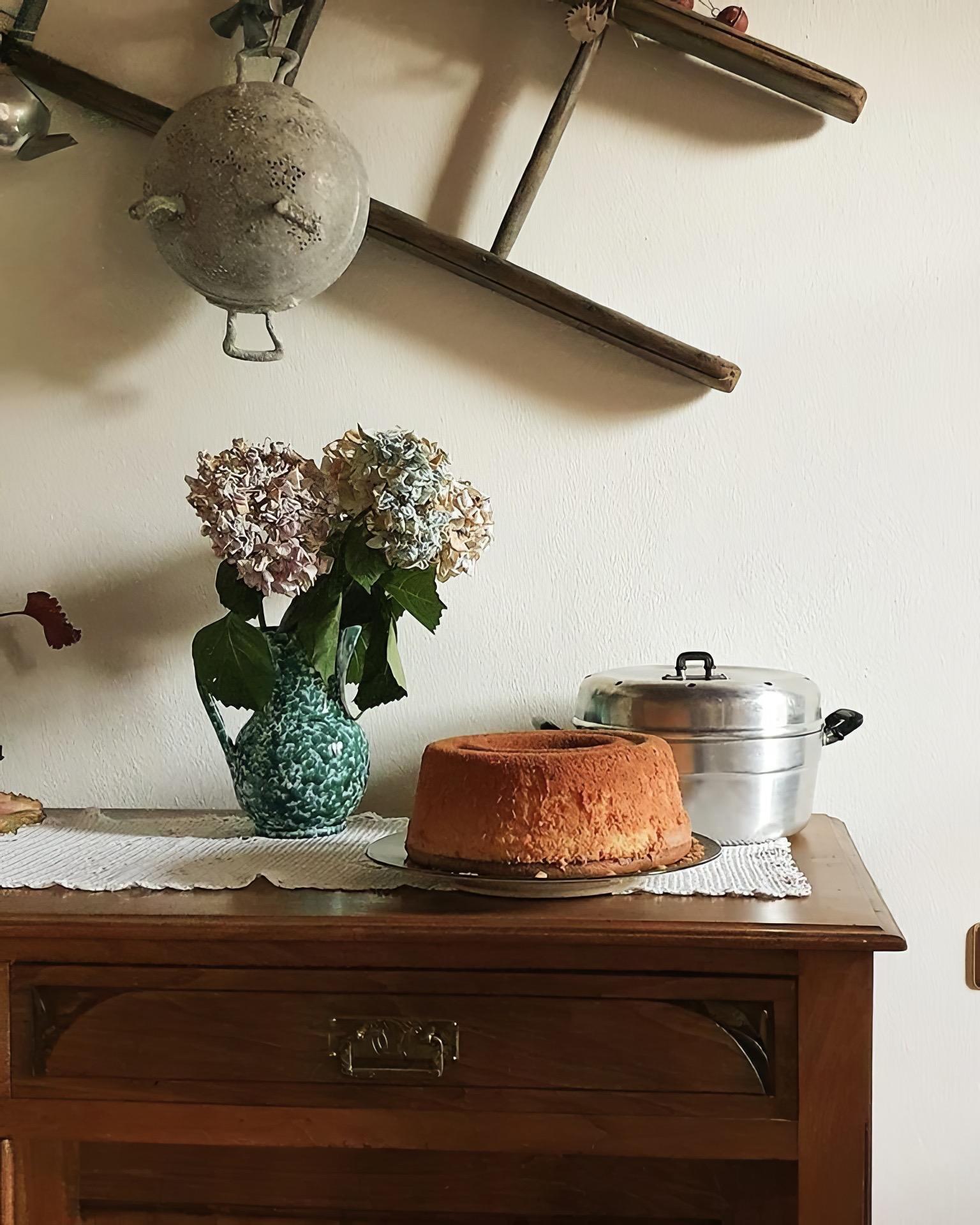 Tuscan style