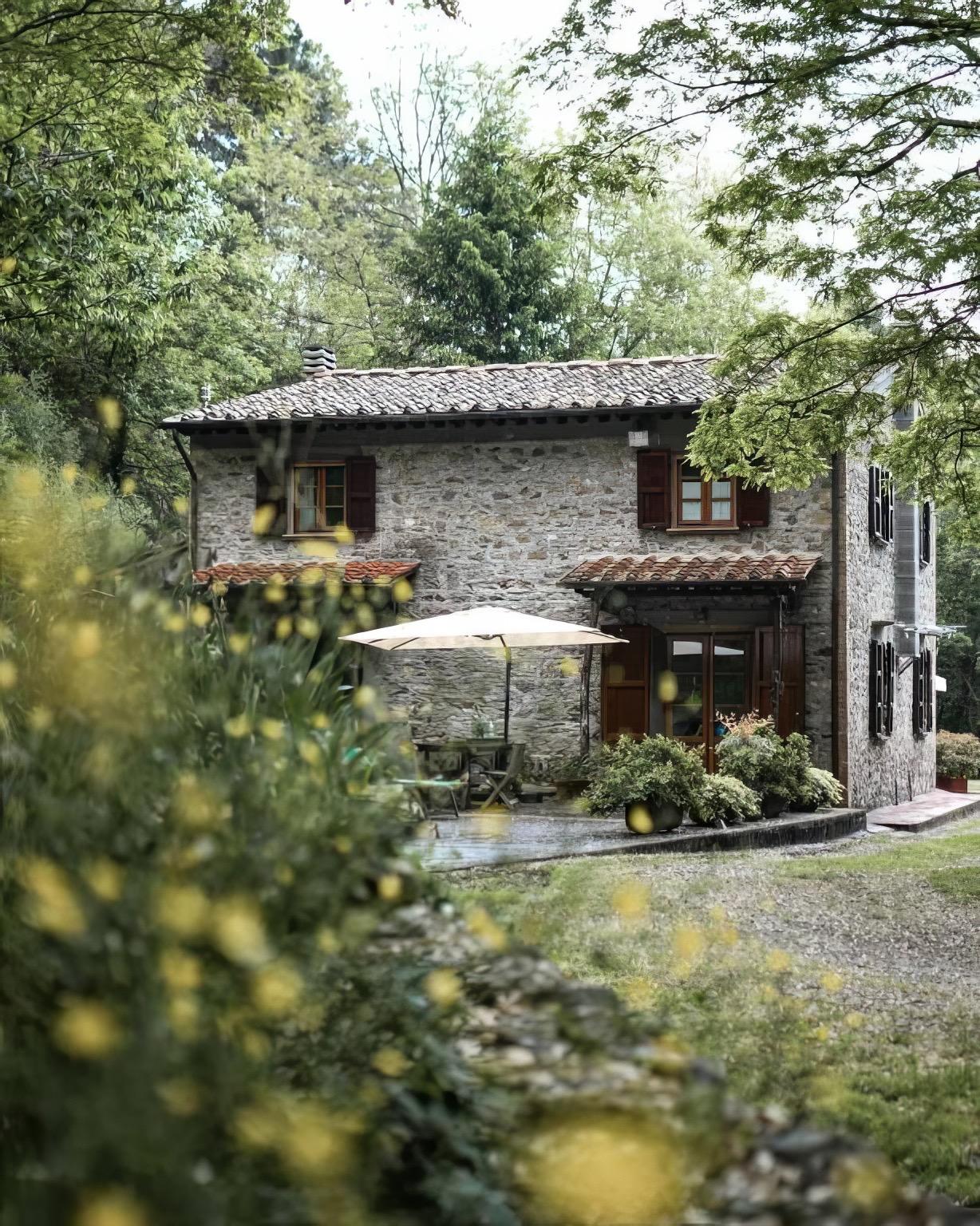 In primavera