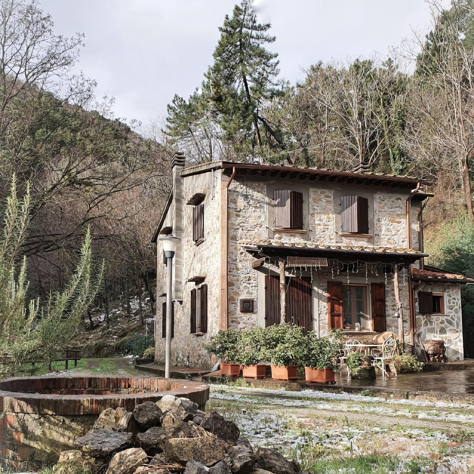 In inverno