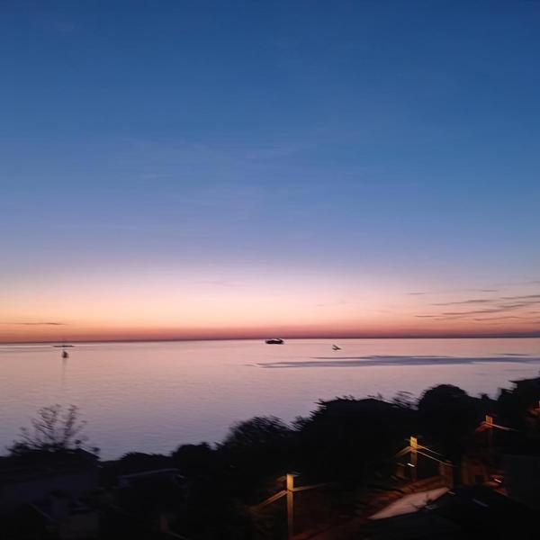  Vista Golfo, Parcheggio Gratis, 5 Min. Dal Centro!