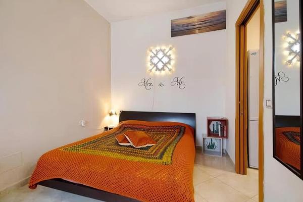 Madò Apartments Dalmazia