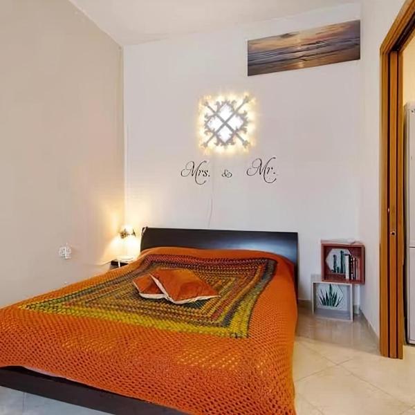 madò apartments dalmazia