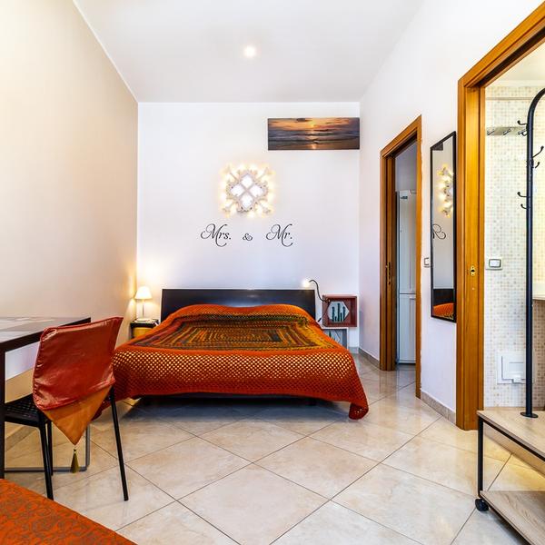 madò apartments dalmazia