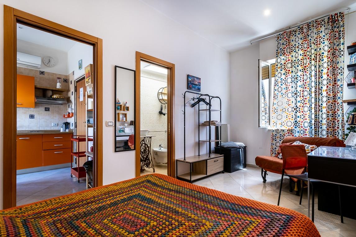 Panoramica  junior suite