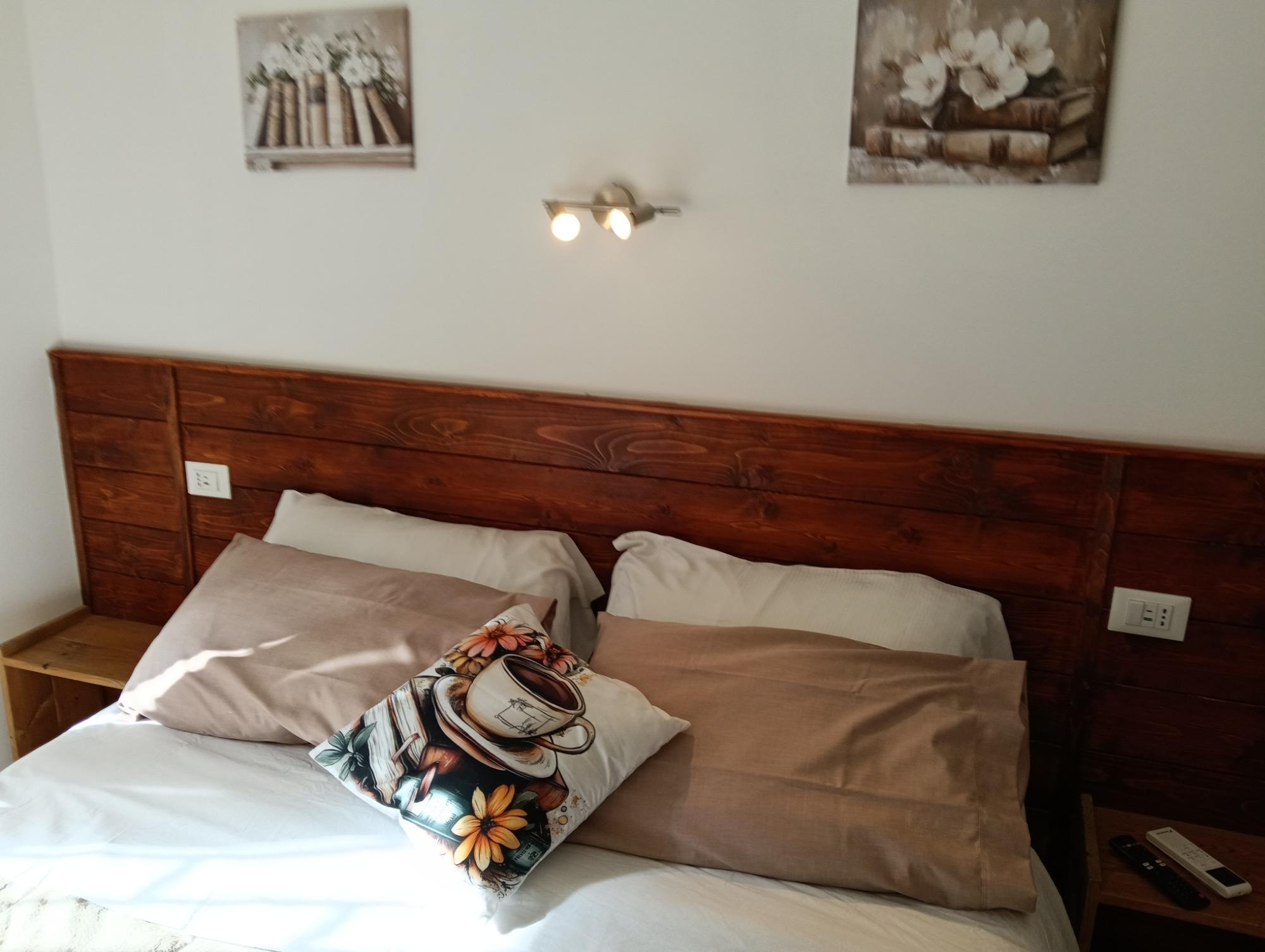 Room b&b Image