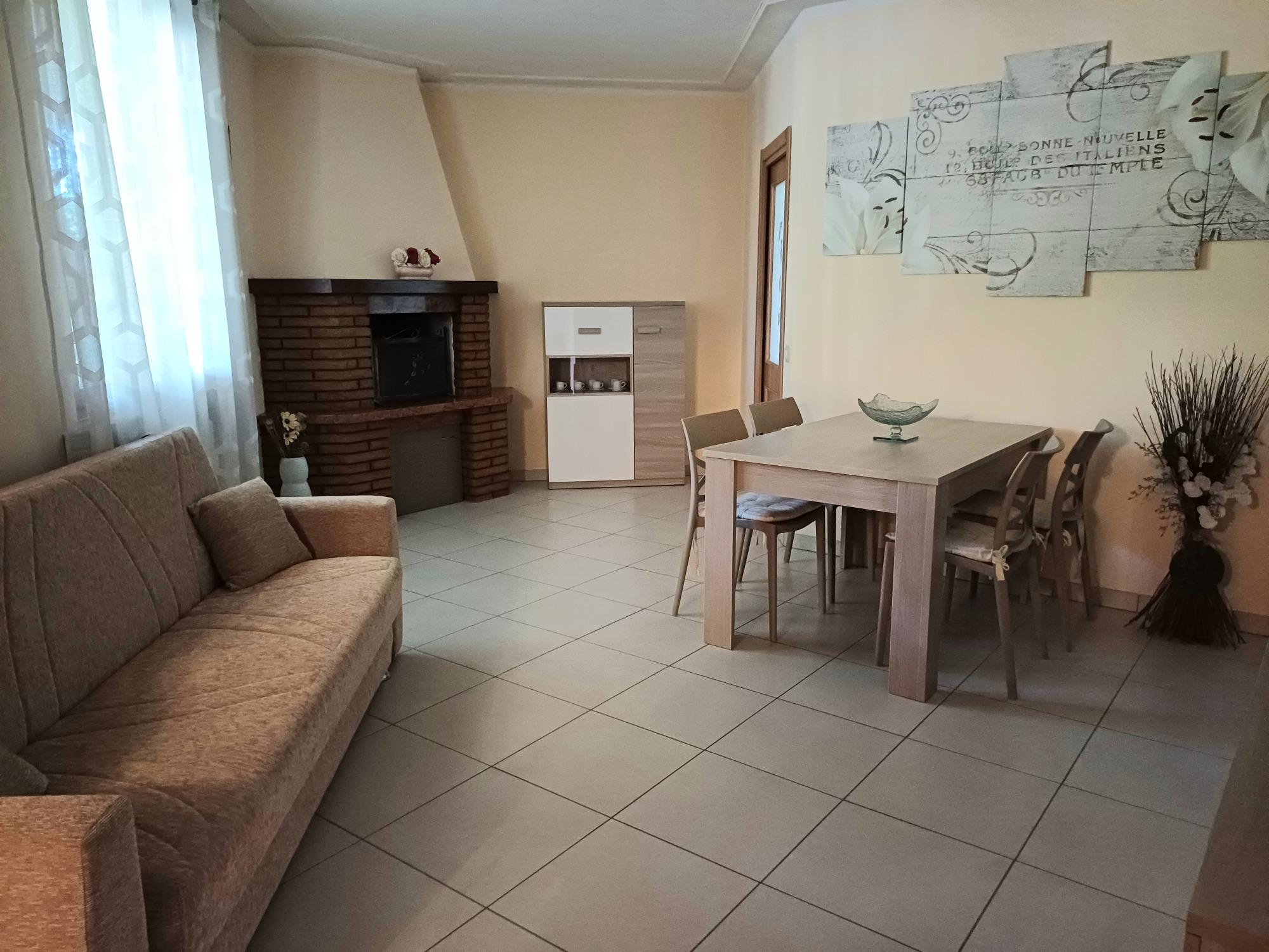 SALA DA PRANZO