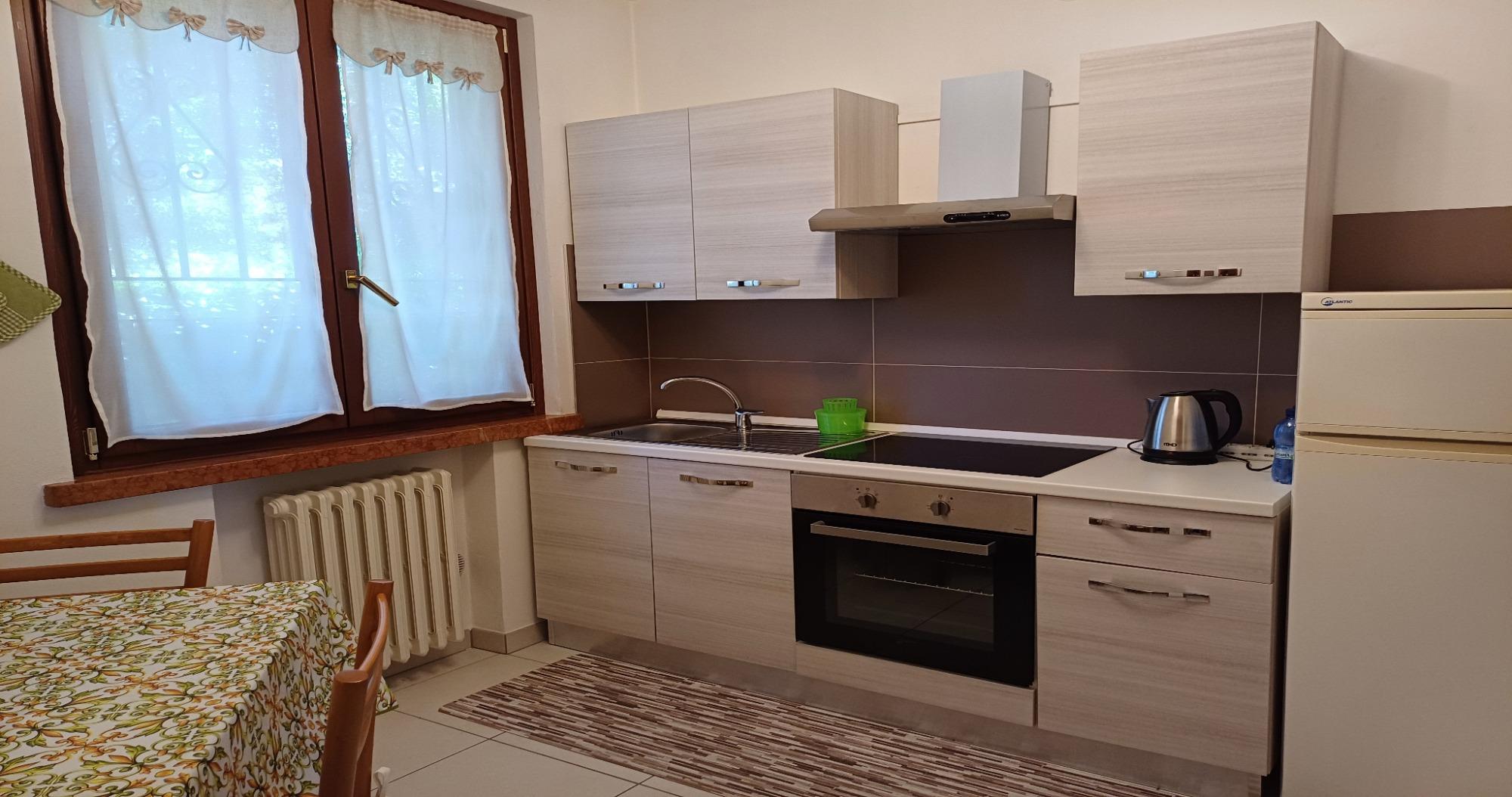 CUCINA