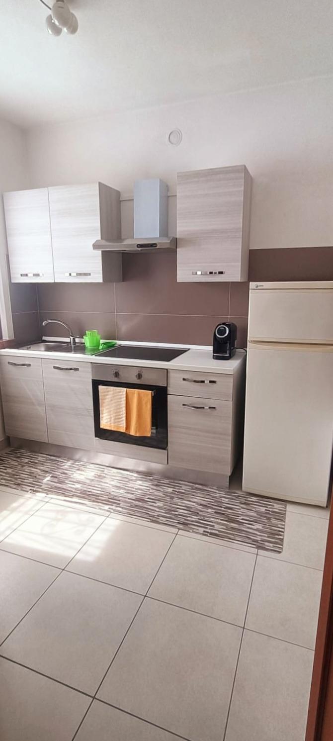 DETTAGLIO CUCINA