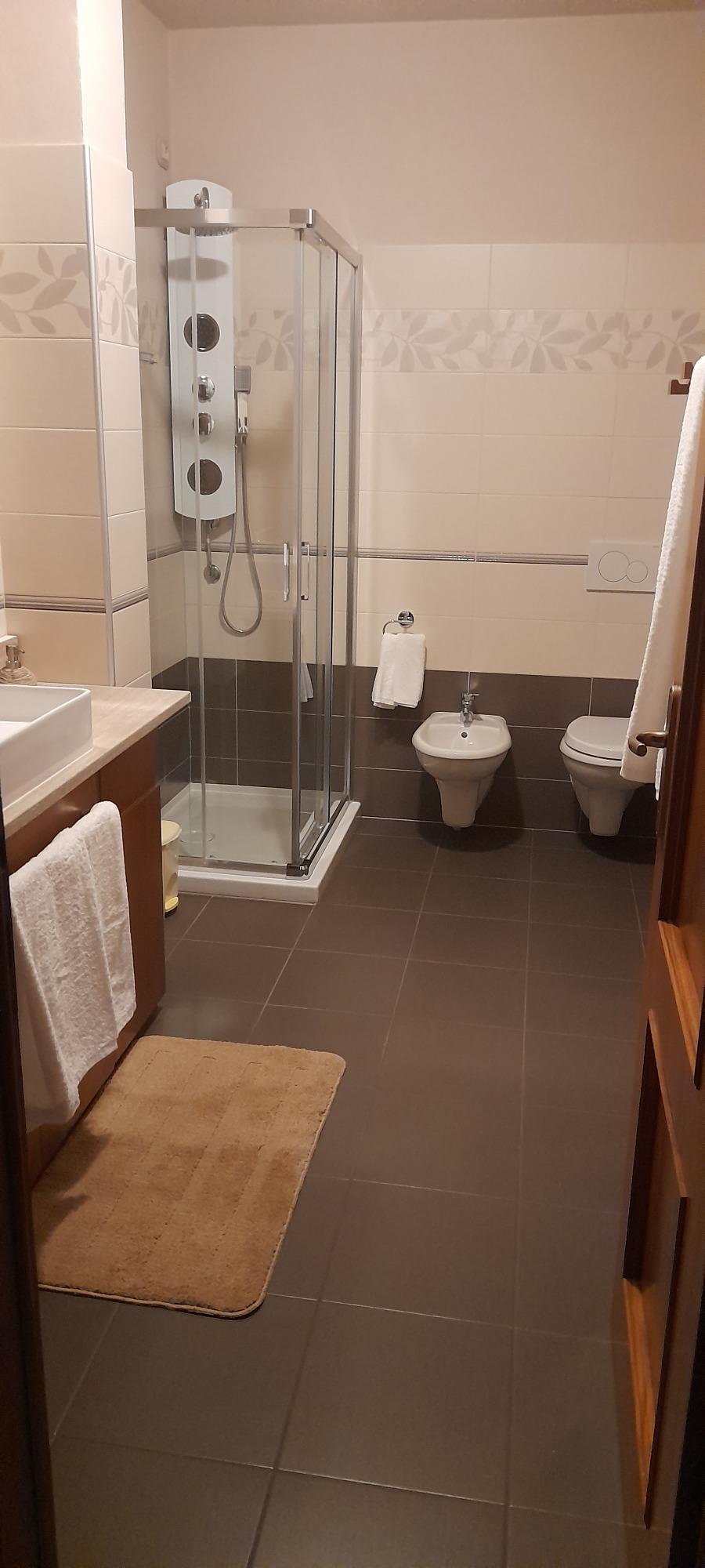 BAGNO