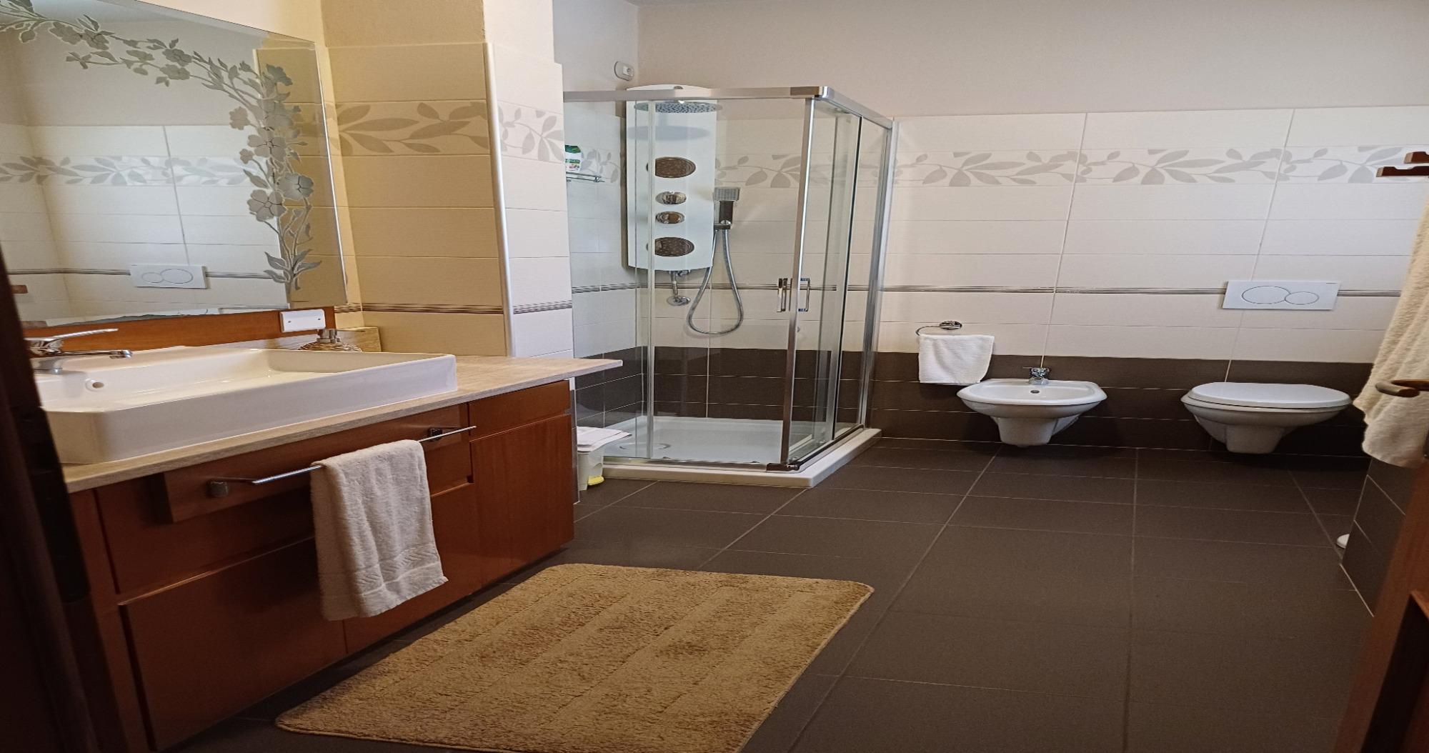BAGNO COMPLETO