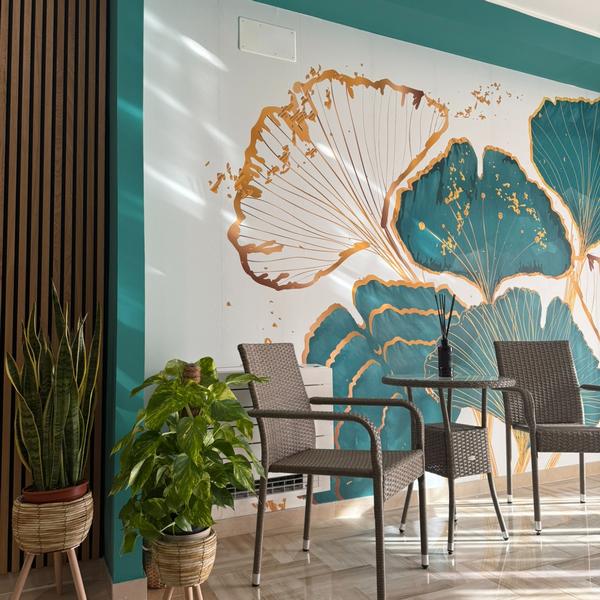  Da Delfina Affittacamere