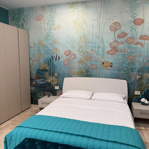  Da Delfina Affittacamere