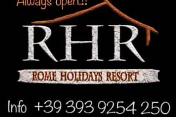Rome Holidays Resort