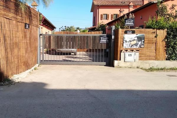 Rome Holidays Resort