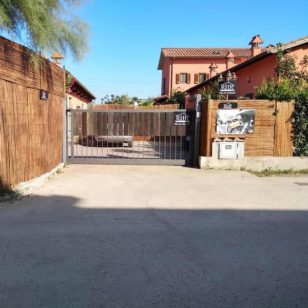  Rome Holidays Resort