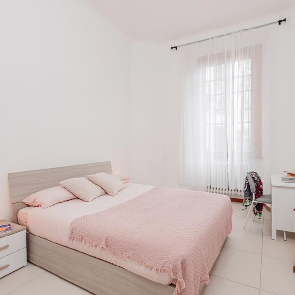  Testi House: La Casa Nel Polo Degli Architetti