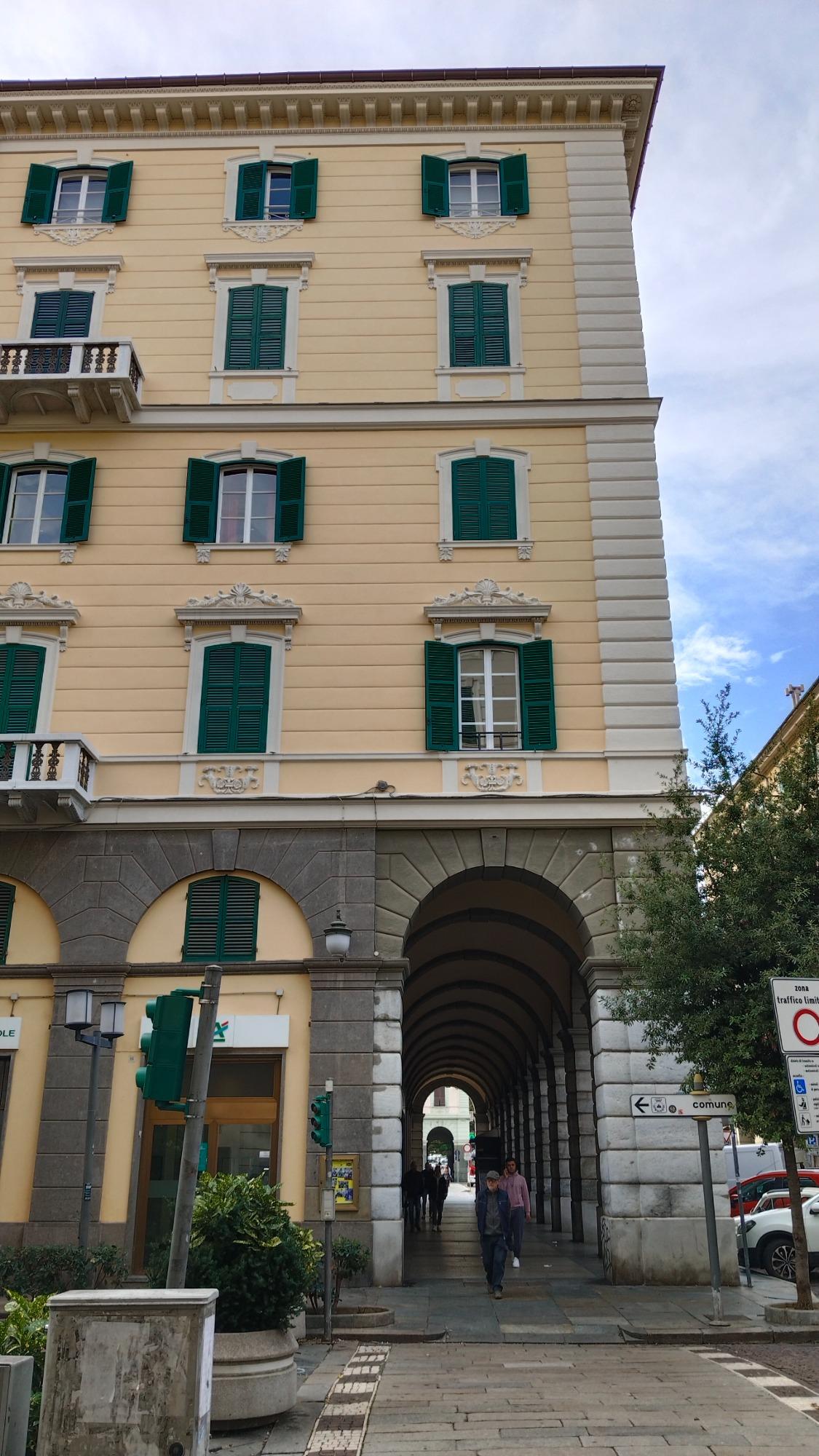 Il palazzo