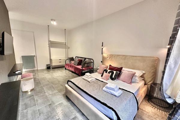 XCross Suite Garbatella