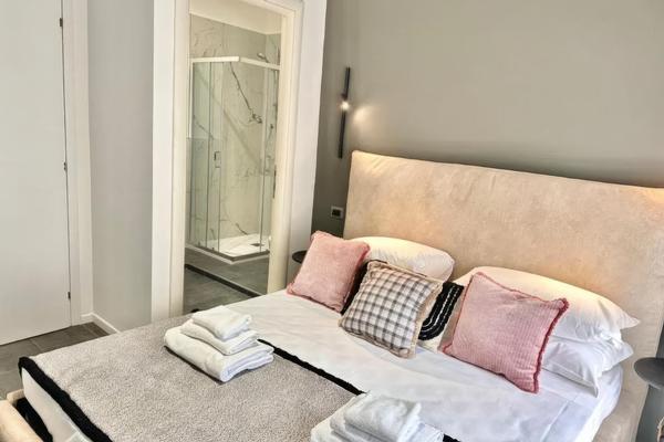 XCross Suite Garbatella