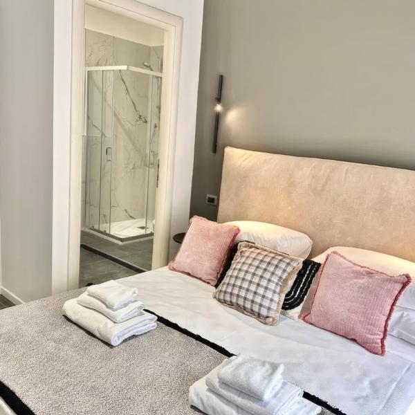  Xcross Suite Garbatella