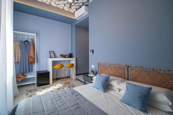 Aurora Suite Apartment