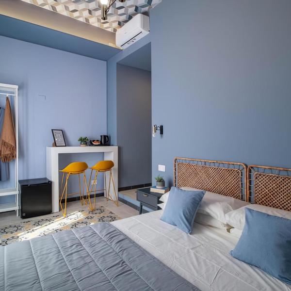 aurora suite apartment