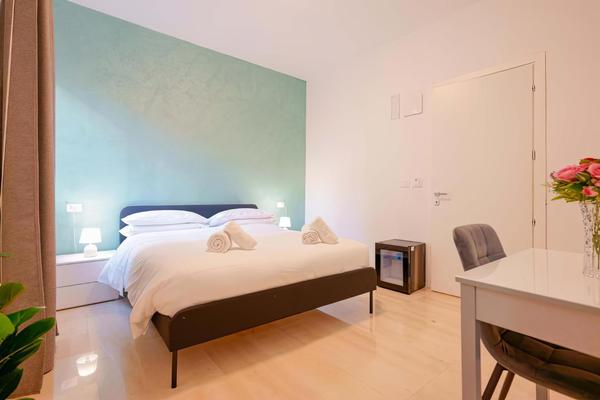 Le Stanze dell'Edera