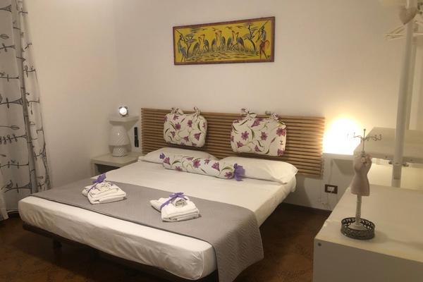 Appartamento Ai 4 Pini