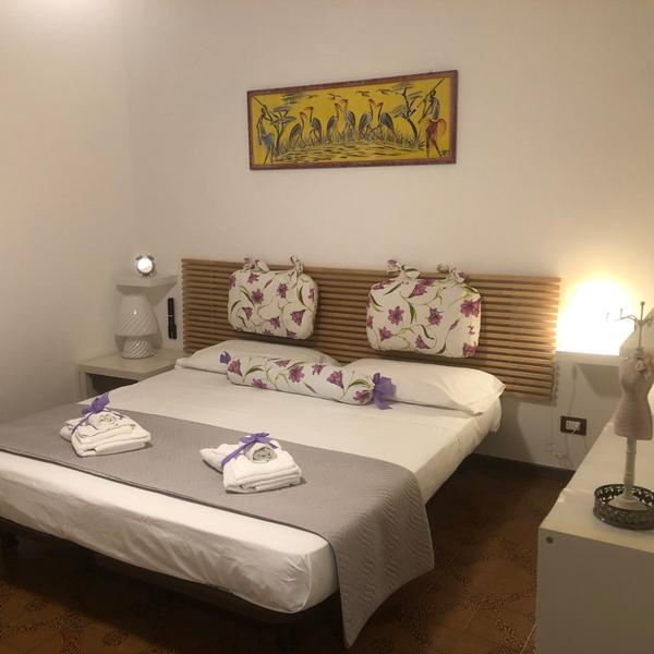  Appartamento Ai 4 Pini