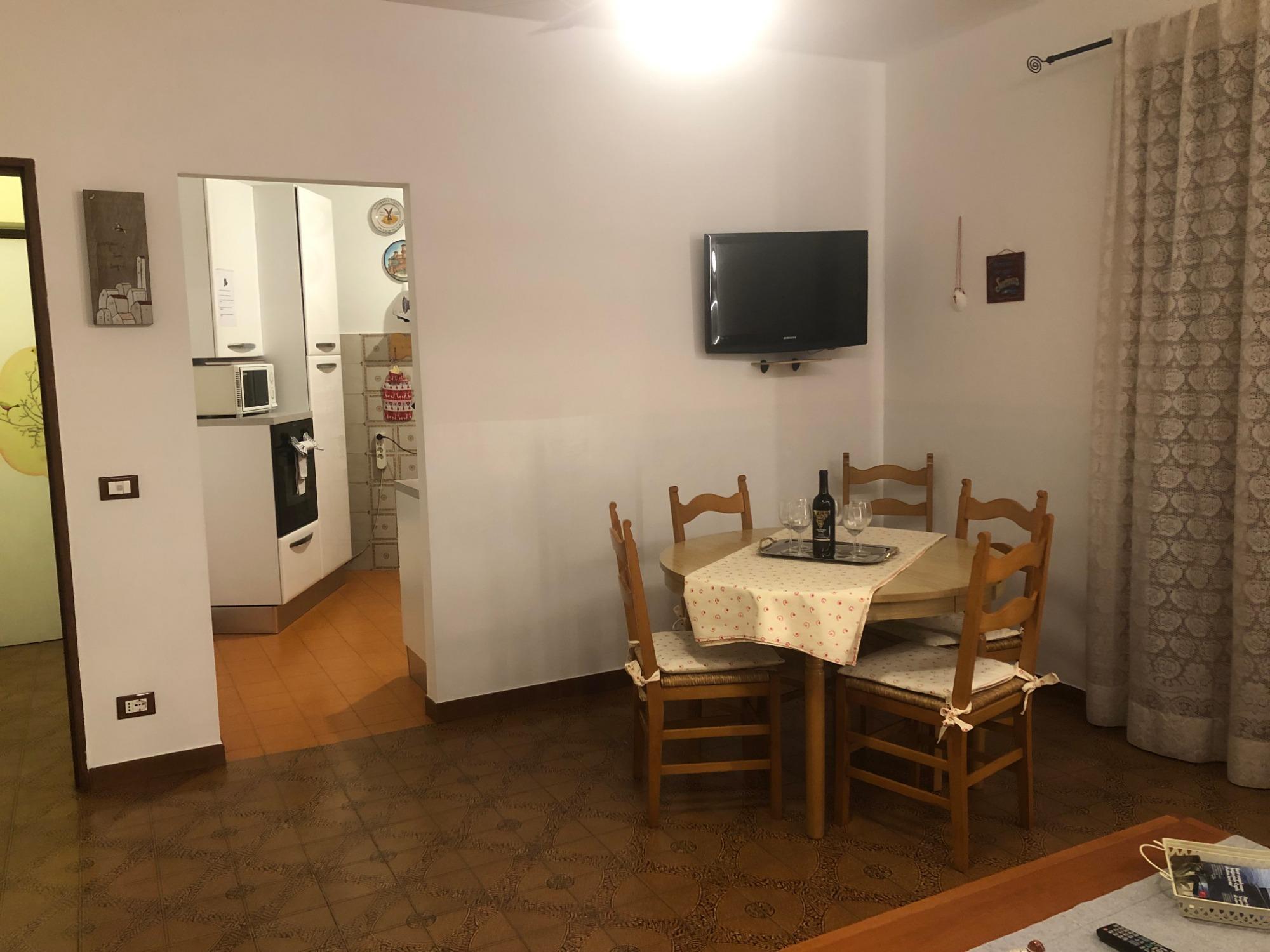 Soggiorno