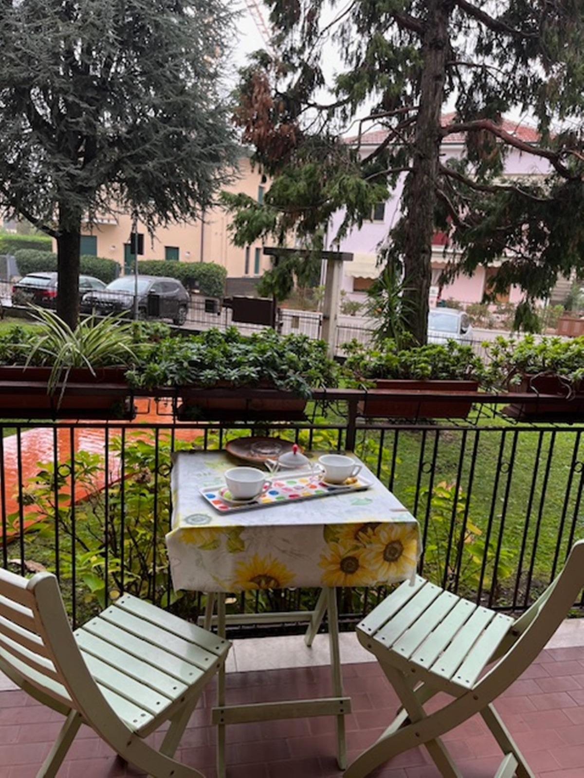 Balcone