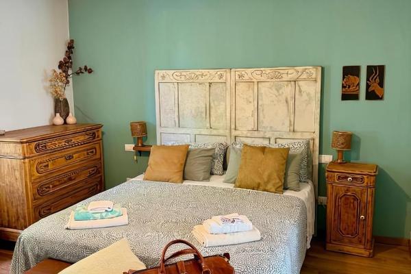 Il Muron Guest House