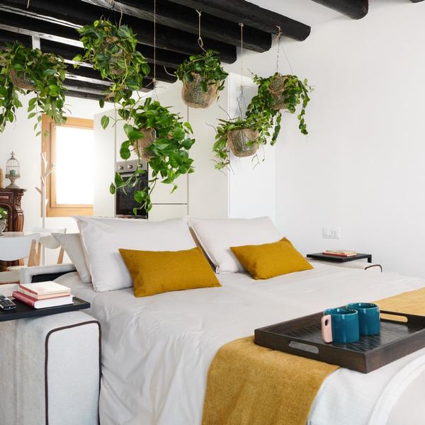  Dimore Getaway Apartments