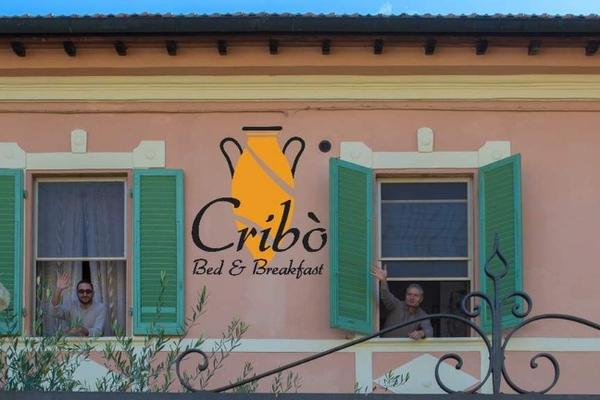 B&B Cribò
