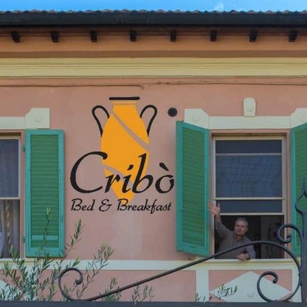 B&B Cribò