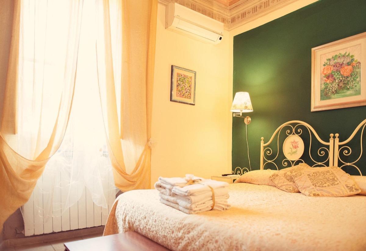 Ametista room (Standard room) - Double room