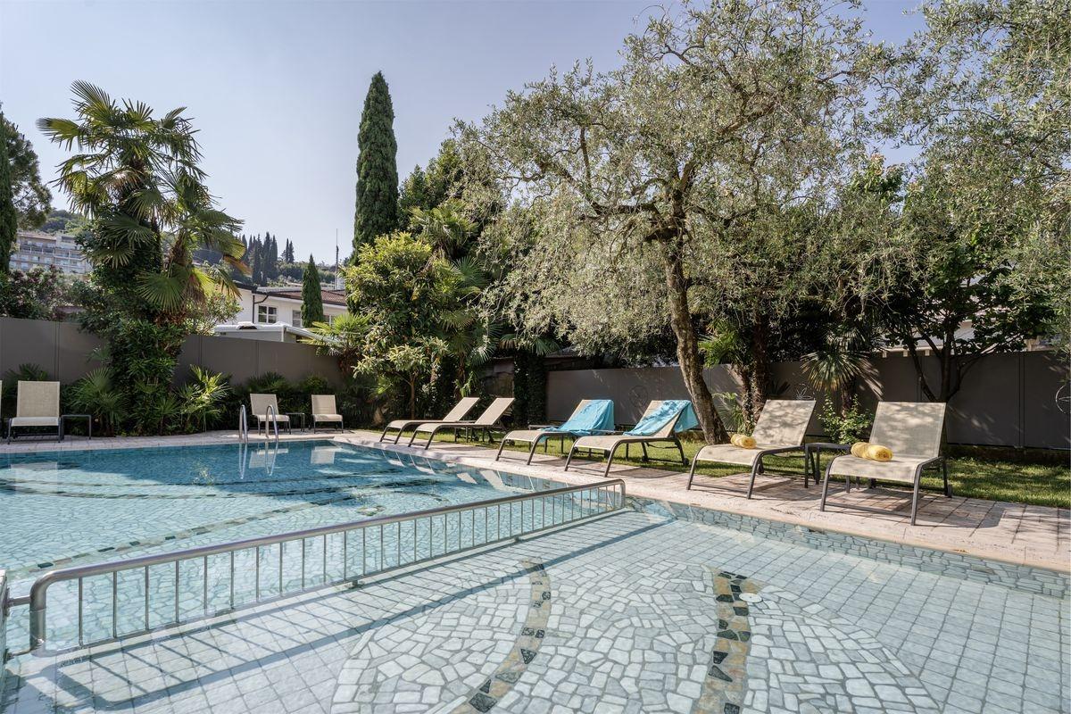 Hotel Gabry Balance Living