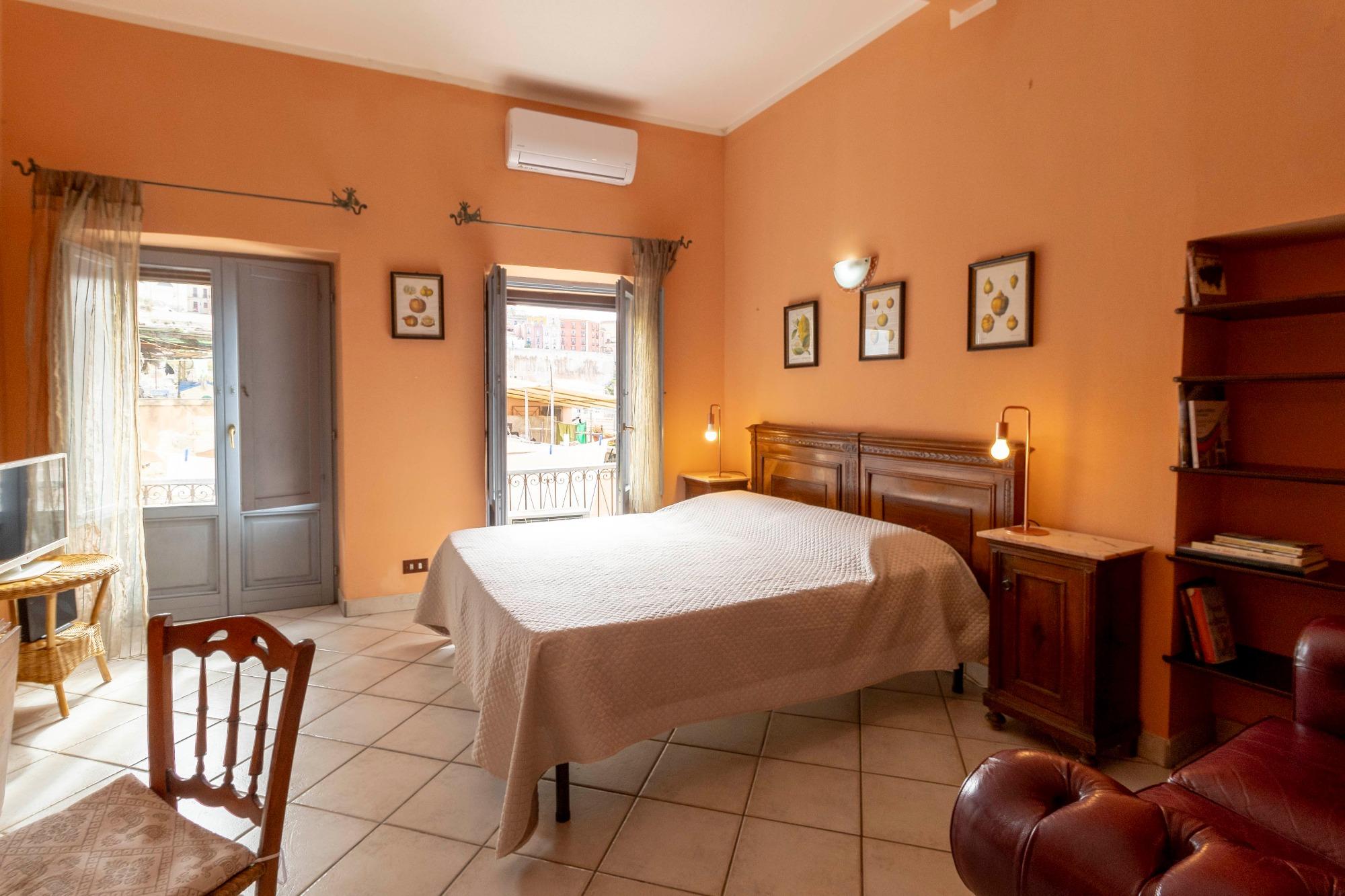  Laribiancos Cagliari Centro Storico