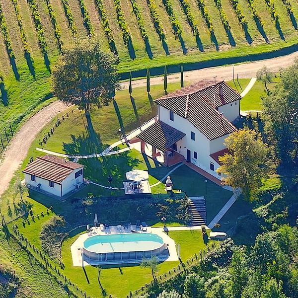  Agriturismo Loppiano 4.0