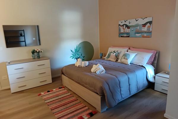 Nonna Lia Guest House