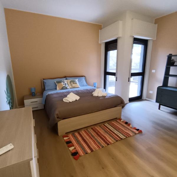 nonna lia guest house